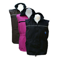 Hundesportwesten Berra light-uni- Sortiment