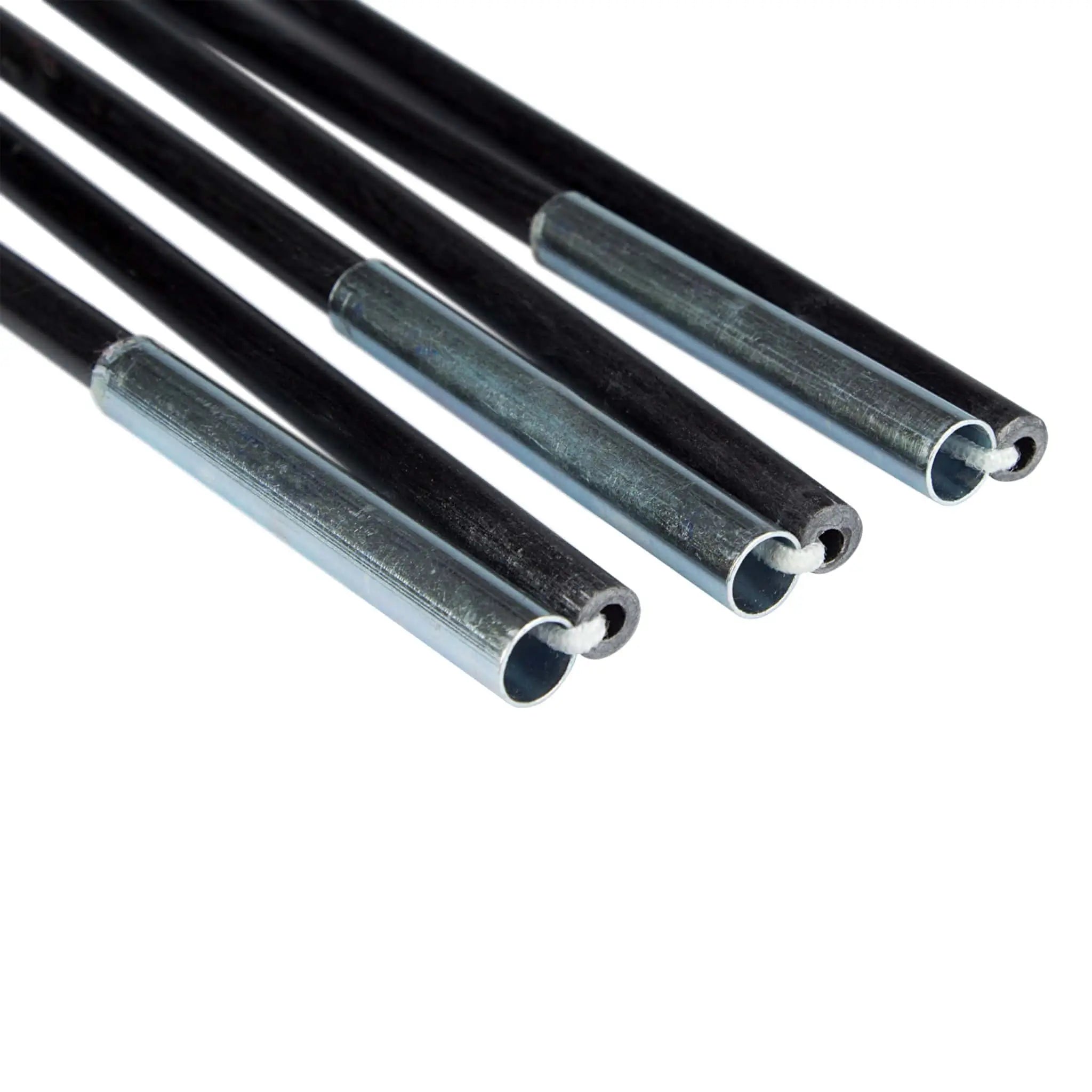 Waimea Sonnenzelt Stangen Hülsen