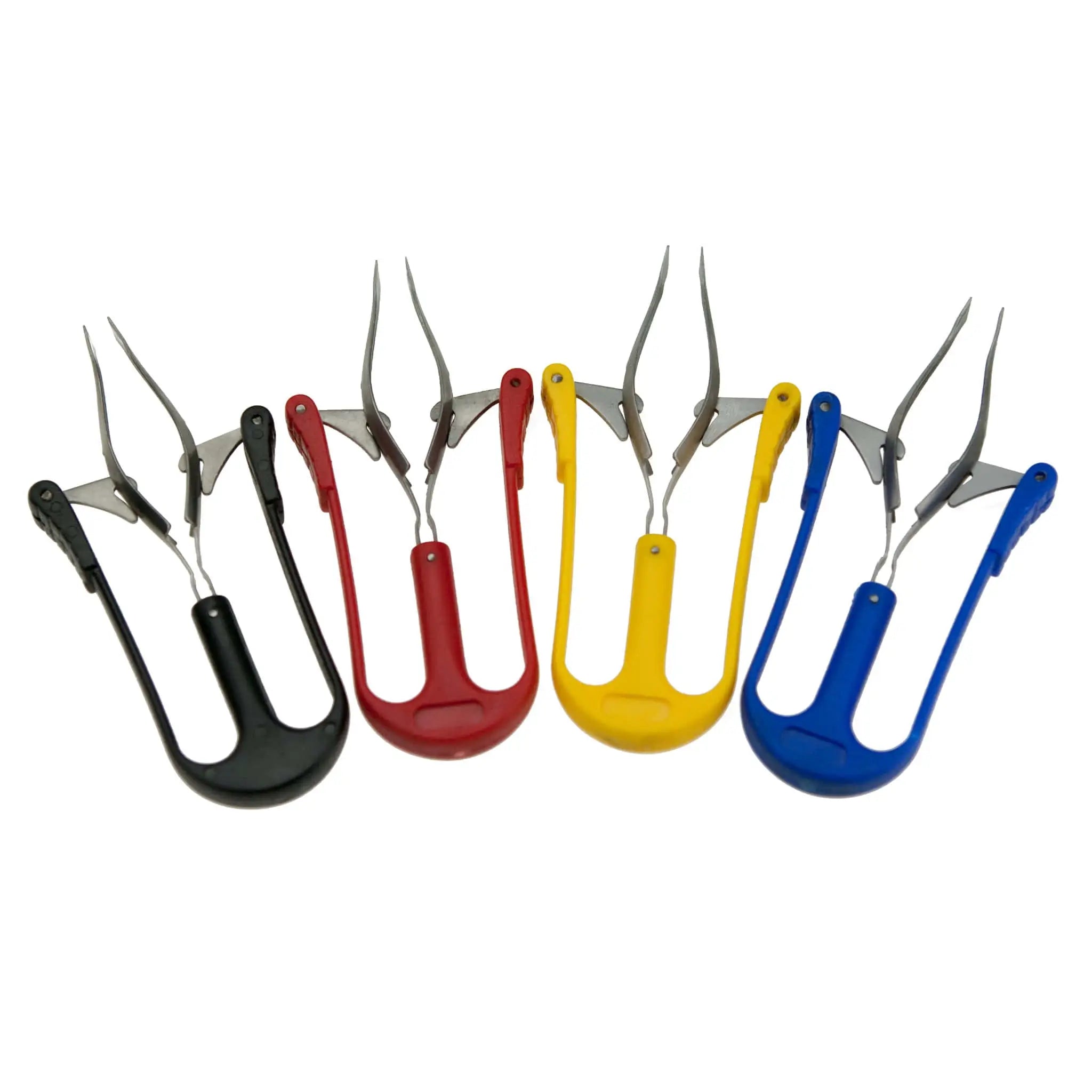 Automatische Pinzette - Sortiment