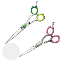 Friseurscheren Tomishi Kumo - Varianten