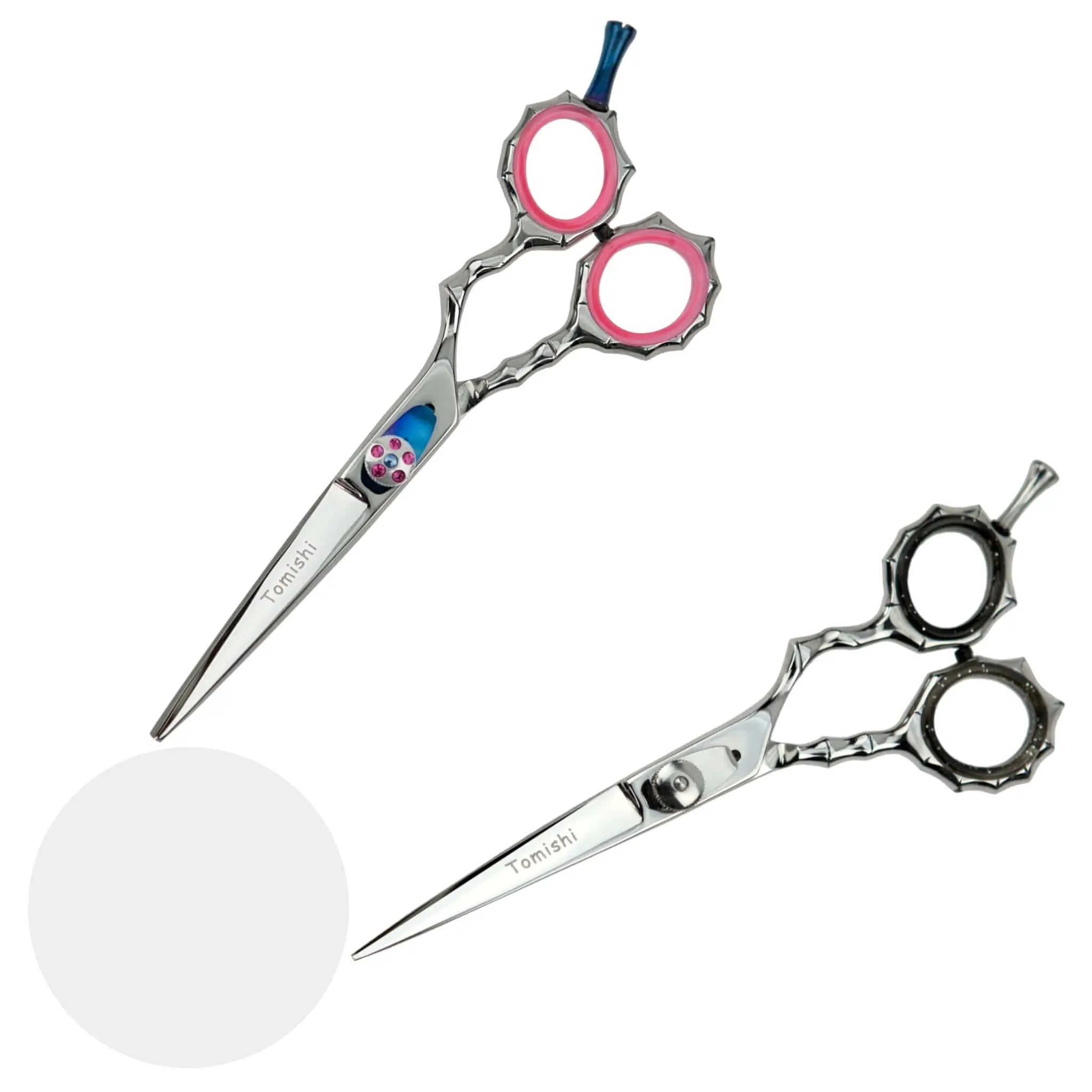 Friseurscheren Tomishi Nami - Varianten