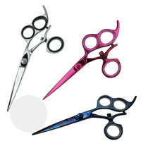 Friseurscheren Tomishi Taro - Varianten
