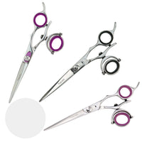 Friseurscheren Tomishi Yuma - Varianten