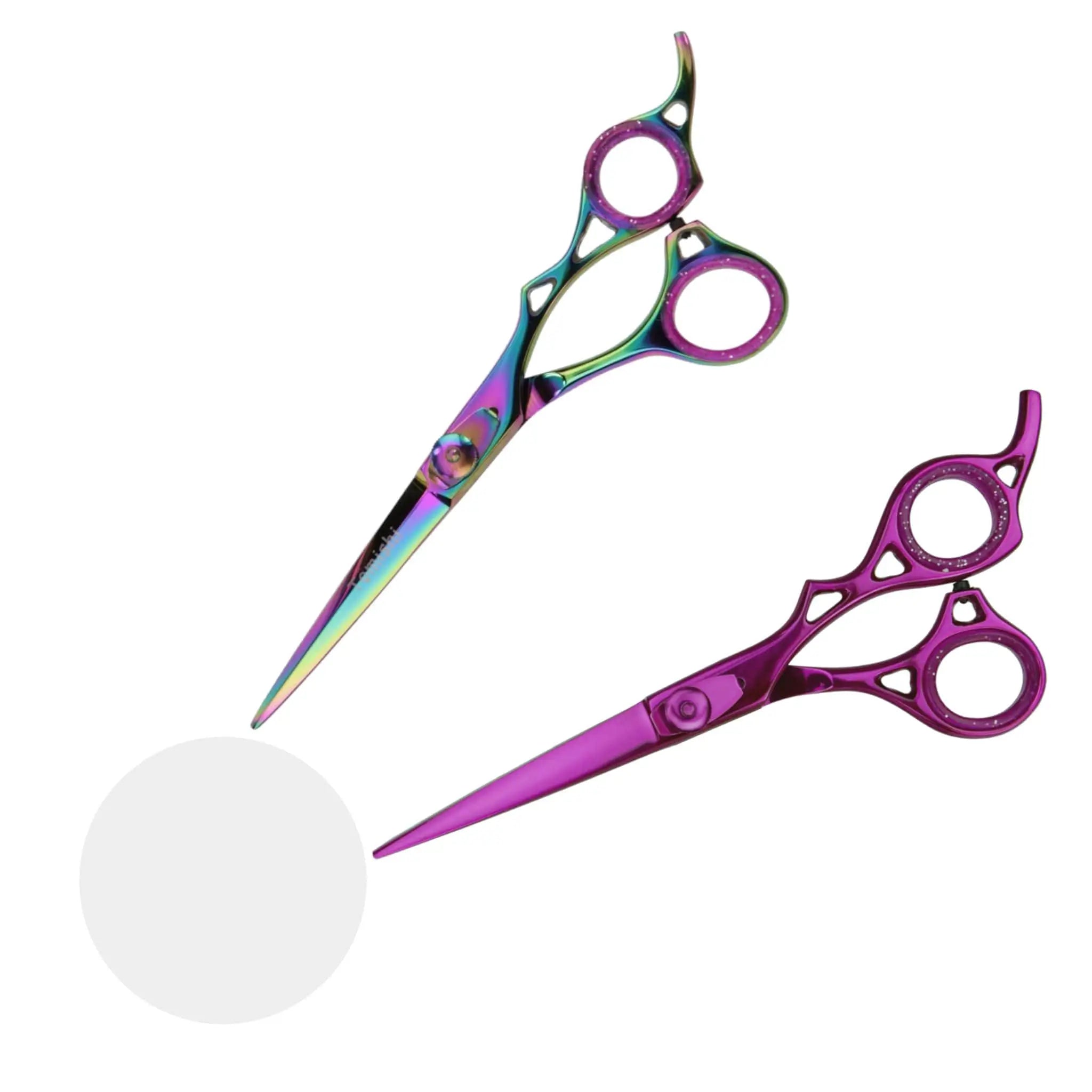 Friseurscheren Tomishi Inori - Varianten