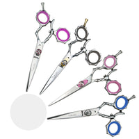 Modellierschere Tomishi Neko - Varianten