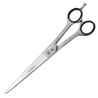 Hundeschere gerade von Weltmeister aus Solingen, satiniert, CD880