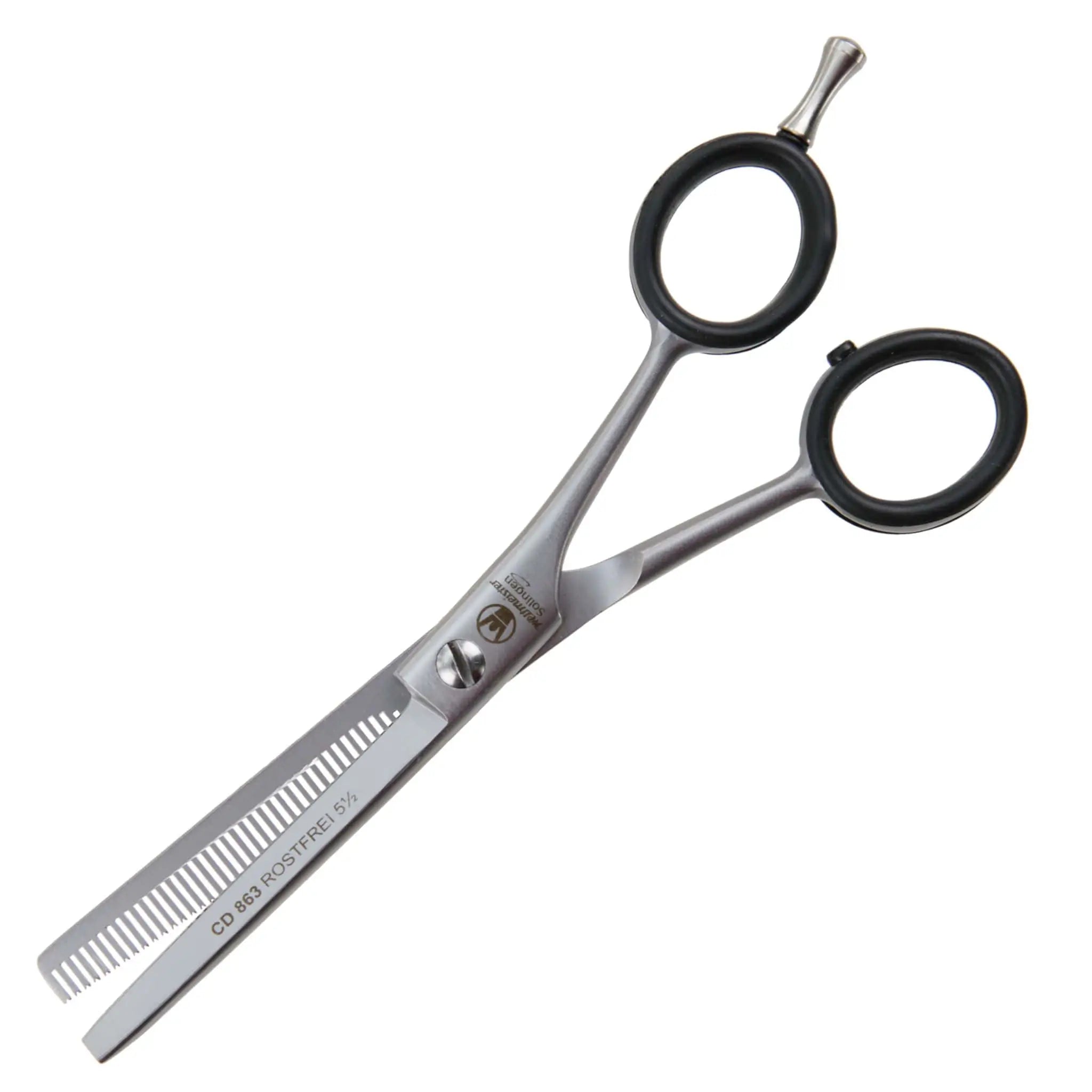 Hundeschere als Modelierschere von Weltmeister, Solingen