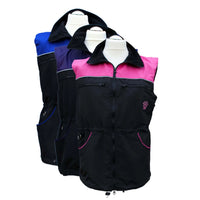 Hundesportweste Berra Sortiment light, zweifarbig