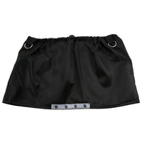 Trainingsrock Hundesport von Berra, schwarz