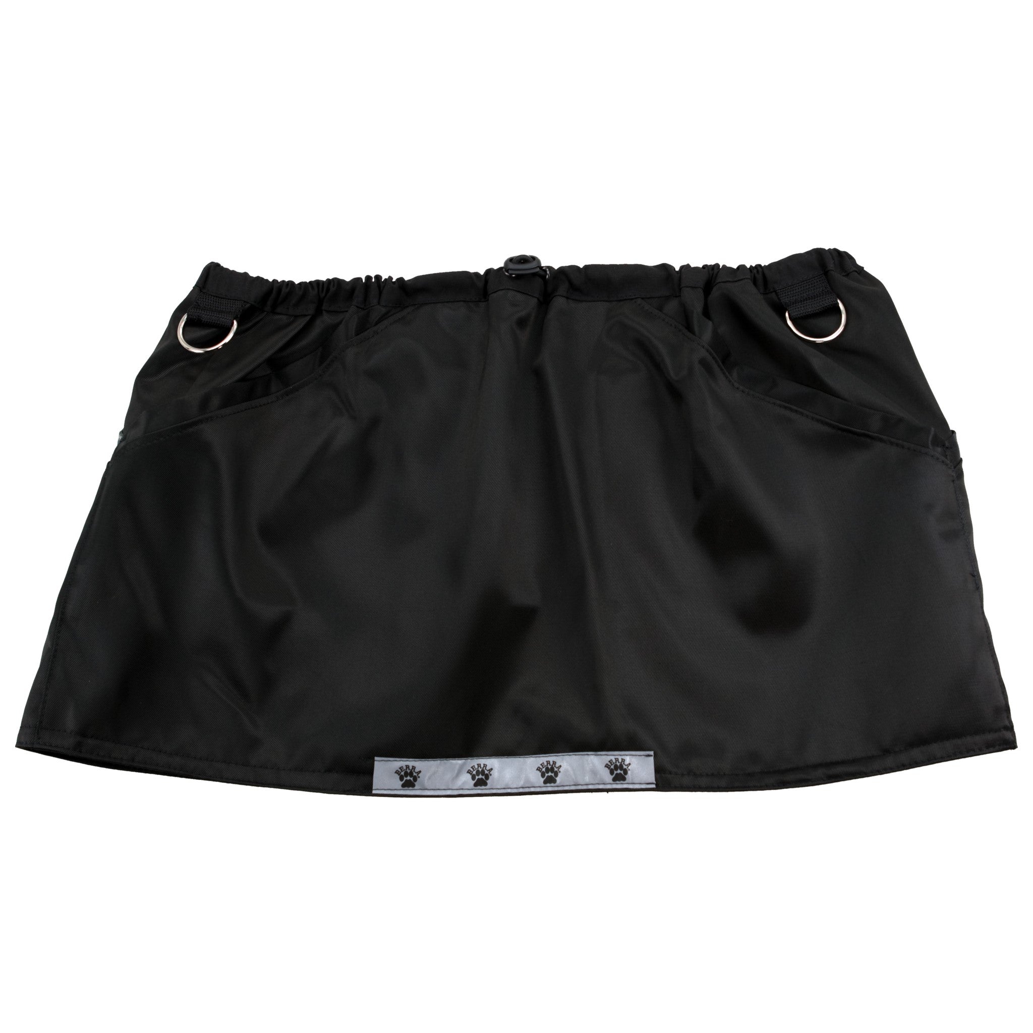 Trainingsrock Hundesport von Berra, schwarz