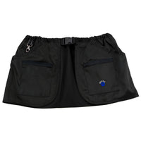 Trainingsrock Hundesport von Berra, schwarz