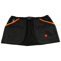 Trainingsrock Hundesport von Berra, Streifen orange