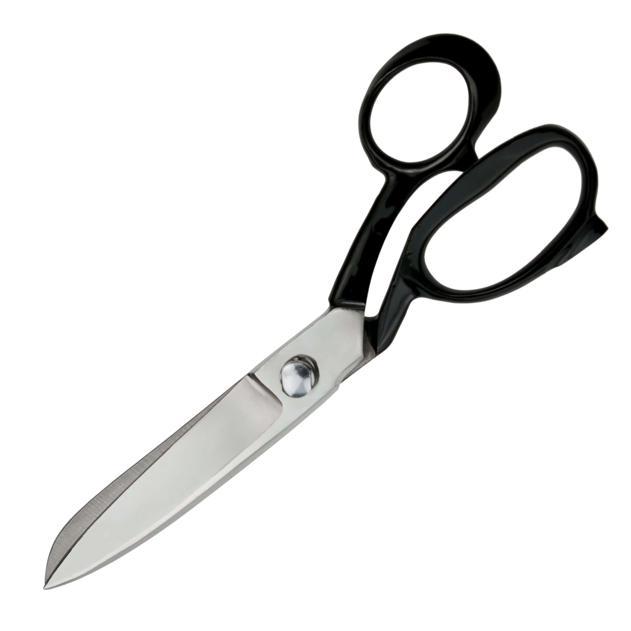 Solide Schneiderschere zum schneiden von Stoff