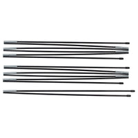 Waimea Sonnenzelt Stangen Glasfiber