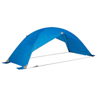 Sonnenzelt Waimea, Farbe blau