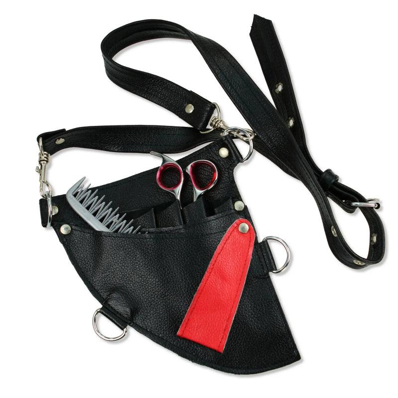 friseurtasche-klein-schwarz-rot-32119