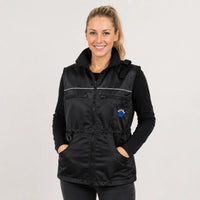 hundesportweste-pro-schwarz-vorne-mit-frau-31406