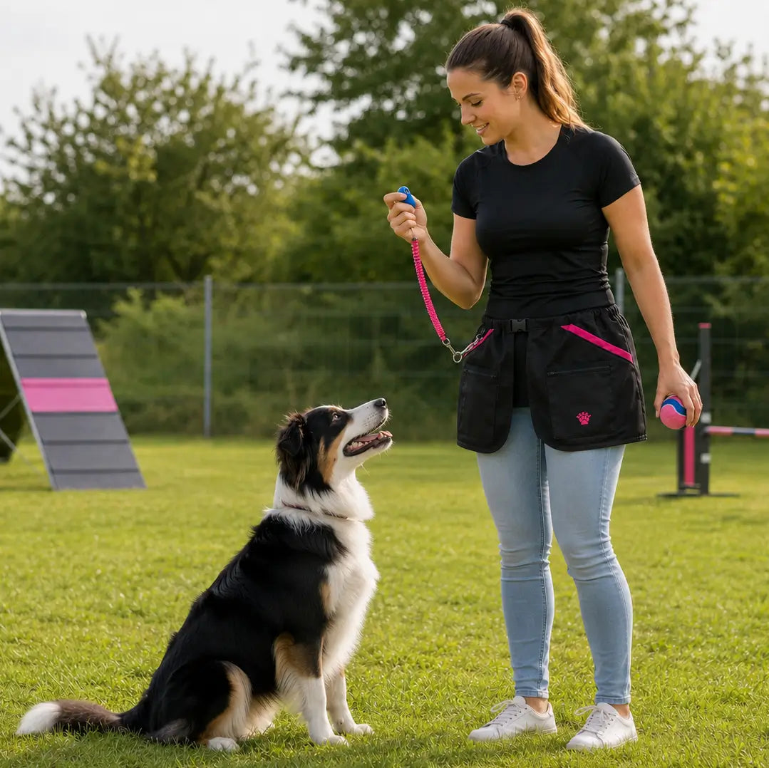 trainingsrock-hundesport-pink-vorn-mit-frau-31433