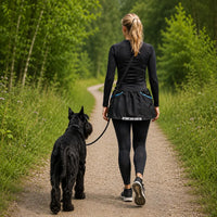 trainingsrock-schwarz-turkis-hinten-mit-frau-und-hund-31435