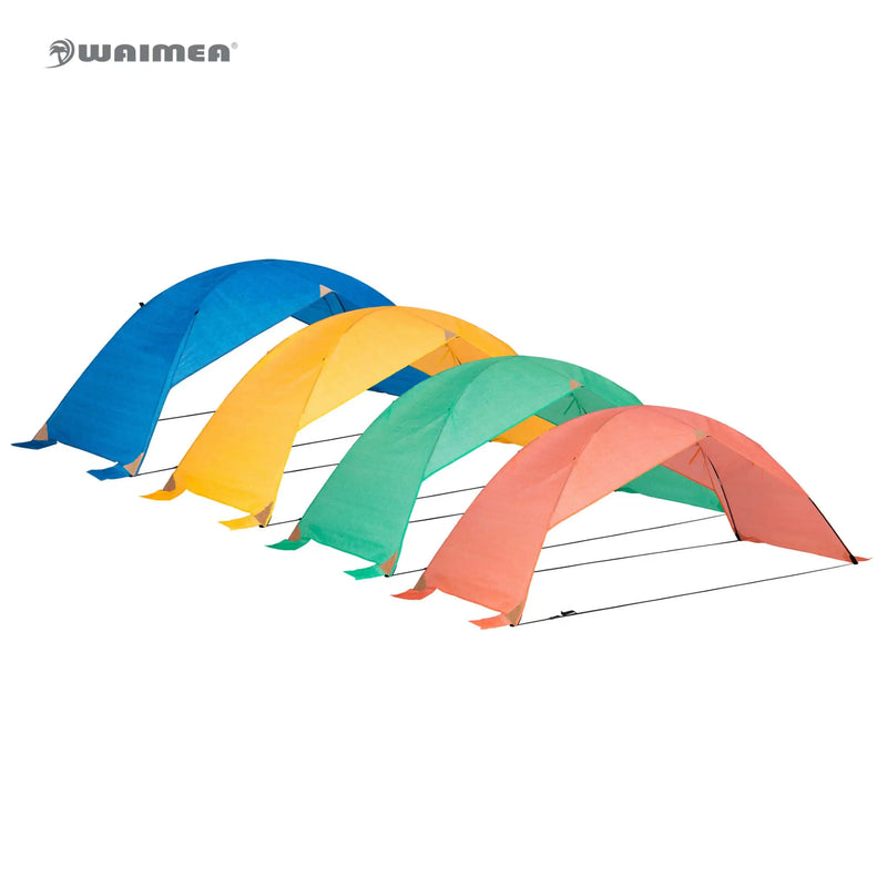 solimero uv zelt Sonnenzelt Waimea Strandzelt 34101 – UV-Schutz – sollomo
